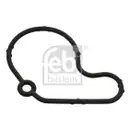 Dichtung Unterdruckpumpe Febi Bilstein 100797 für Audi für Seat für Skoda für VW