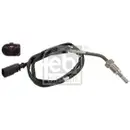 FEBI BILSTEIN 100800 Abgastemperatursensor