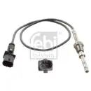 FEBI BILSTEIN 100816 Abgastemperatursensor