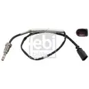 FEBI BILSTEIN 100811 Abgastemperatursensor für VW, SEAT, AUDI, SKODA