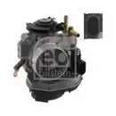 FEBI BILSTEIN 100858 Drosselklappenstutzen