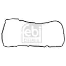 FEBI BILSTEIN 100860 Ventildeckeldichtung für FORD, LAND