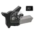 FEBI BILSTEIN 100861 Fensterhebermotor