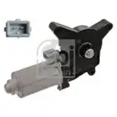 FEBI BILSTEIN 100862 Fensterhebermotor
