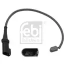 FEBI BILSTEIN 100945 Verschleißkontakt für FORD