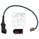 FEBI BILSTEIN 100945 Verschleißkontakt für FORD