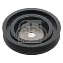 FEBI BILSTEIN 100981 Riemenscheibe (entkoppelt) für RENAULT