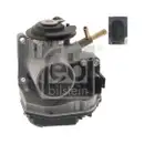 FEBI BILSTEIN 100995 Drosselklappenstutzen für VW, SEAT