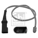 FEBI BILSTEIN 100996 Verschleißkontakt für FORD