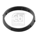 Dichtung Zylinderkopfhaube Febi Bilstein 101006 für Audi für Seat für Skoda