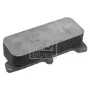 FEBI BILSTEIN 101009 Ölkühler für VW