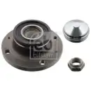FEBI BILSTEIN 101010 Radlagersatz für FIAT, ABARTH