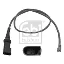 FEBI BILSTEIN 100997 Verschleißkontakt für FORD