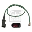 FEBI BILSTEIN 100997 Verschleißkontakt für FORD