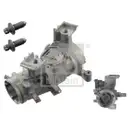 Lenkschloss Febi Bilstein 101017 Febi Plus für Audi für Seat für Skoda für VW