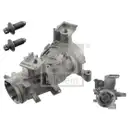 Lenkschloss Febi Bilstein 101017 Febi Plus für Audi für Seat für Skoda für VW