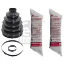 FEBI BILSTEIN 101019 Achsmanschettensatz für VW, AUDI