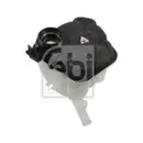 Ausgleichsbehälter Kühlmittel Febi Bilstein 101013 für Mercedes Benz