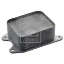 FEBI BILSTEIN 101050 Ölkühler für VW, SKODA, AUDI, SEAT, CUPRA
