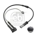 Warnkontakt Bremsbelagverschleiß Febi Bilstein 101072 für Bmw für Mini