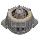 FEBI BILSTEIN 101077 Motorlager für MERCEDES-BENZ