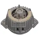 FEBI BILSTEIN 101077 Motorlager für MERCEDES-BENZ