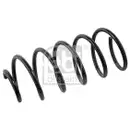 FEBI BILSTEIN 47244 Fahrwerksfeder für VOLVO