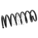 FEBI BILSTEIN 47246 Fahrwerksfeder für FORD
