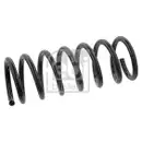 FEBI BILSTEIN 47246 Fahrwerksfeder für FORD