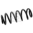 FEBI BILSTEIN 47249 Fahrwerksfeder