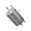 Kraftstofffilter Febi Bilstein 48546 für Audi für Seat