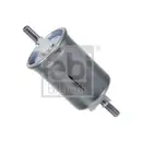 FEBI BILSTEIN 48551 Kraftstofffilter für FORD