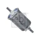 FEBI BILSTEIN 48551 Kraftstofffilter für FORD