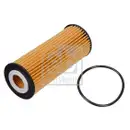 Ölfilter Febi Bilstein 48542 für Mercedes Benz für Mercedes Benz