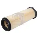FEBI BILSTEIN 48543 Luftfilter für MERCEDES-BENZ