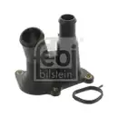 Kühlmittelflansch Febi Bilstein 48677 für Ford für Ford Usa