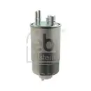 FEBI BILSTEIN 49643 Kraftstofffilter für OPEL