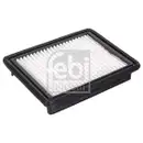FEBI BILSTEIN 49659 Luftfilter für OPEL