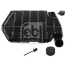 FEBI BILSTEIN 49683 Kühlerausgleichsbehälter für DAF