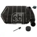 FEBI BILSTEIN 49683 Kühlerausgleichsbehälter für DAF