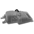 Ausgleichsbehälter Kühlmittel Febi Bilstein 49736 für Kia
