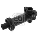 Thermostat Kühlmittel Febi Bilstein 49743 für Bmw