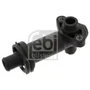 Thermostat Kühlmittel Febi Bilstein 49743 für Bmw