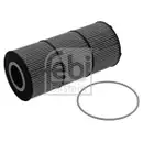 FEBI BILSTEIN 49867 Ölfilter