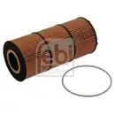 FEBI BILSTEIN 49867 Ölfilter