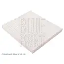 BLUE PRINT Innenraumfilter ADG02590