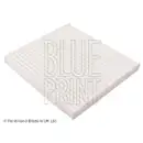 BLUE PRINT Innenraumfilter ADG02590