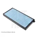 BLUE PRINT Innenraumfilter ADG02591