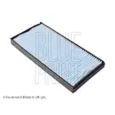 BLUE PRINT Innenraumfilter ADG02591