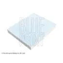 BLUE PRINT Innenraumfilter ADG02594